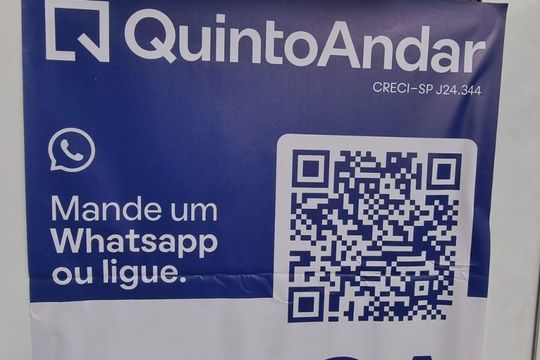 Apartamento para alugar com 1 quarto, 35m² em Vila Buarque, São Paulo