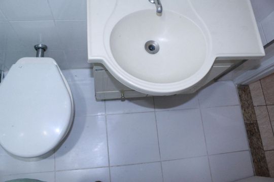 Apartamento para alugar com 1 quarto, 35m² em Vila Buarque, São Paulo