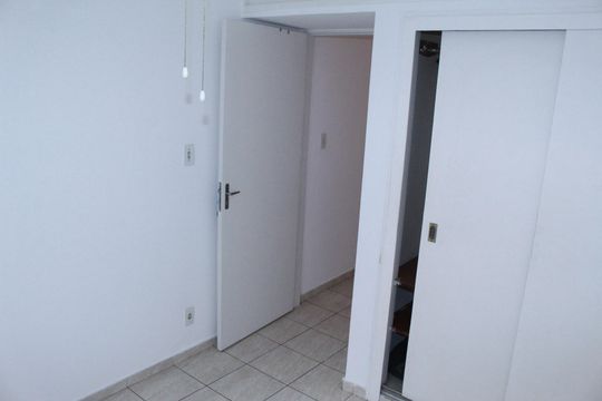 Apartamento para alugar com 1 quarto, 35m² em Vila Buarque, São Paulo