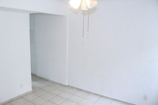 Apartamento para alugar com 1 quarto, 35m² em Vila Buarque, São Paulo