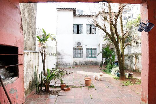 Sala 2 Vista de casa à venda com 4 quartos, 250m² em Boa Vista, Porto Alegre