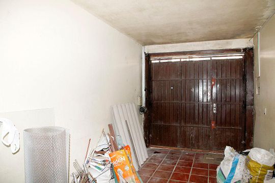 Garagem de casa à venda com 4 quartos, 250m² em Boa Vista, Porto Alegre