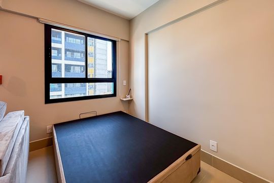 Kitnet/Studio para alugar com 1 quarto, 25m² em Sumarezinho, São Paulo
