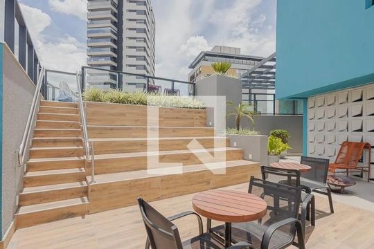 Kitnet/Studio para alugar com 1 quarto, 25m² em Sumarezinho, São Paulo