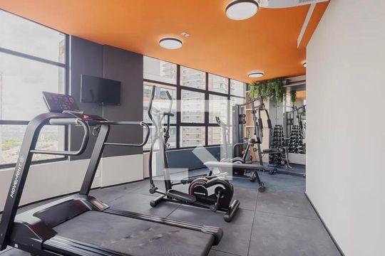 Kitnet/Studio para alugar com 1 quarto, 25m² em Sumarezinho, São Paulo