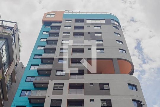 Kitnet/Studio para alugar com 1 quarto, 25m² em Sumarezinho, São Paulo