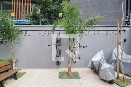 Kitnet/Studio para alugar com 1 quarto, 25m² em Sumarezinho, São Paulo
