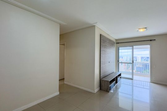 Apartamento à venda com 3 quartos, 95m² em Chácara Santo Antônio (zona Sul), São Paulo