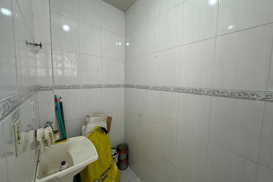 Apartamento para alugar com 1 quarto, 51m² em Centro, São Vicente