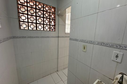 Apartamento para alugar com 1 quarto, 51m² em Centro, São Vicente