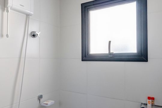 Apartamento para alugar com 1 quarto, 28m² em Jardim das Acacias, São Paulo