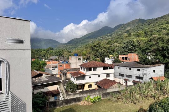 Quarto 1 - Vista de apartamento para alugar com 2 quartos, 66m² em Recreio, Rio de Janeiro