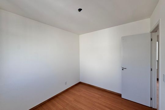 Quarto 1 de apartamento para alugar com 2 quartos, 66m² em Recreio, Rio de Janeiro