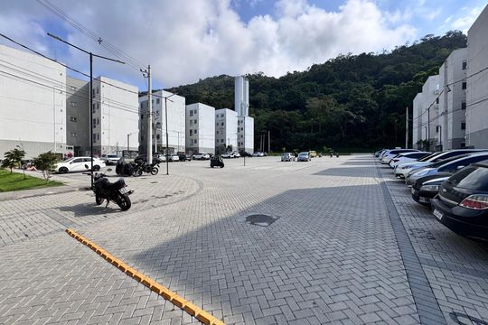 Área comum de apartamento para alugar com 2 quartos, 66m² em Recreio, Rio de Janeiro
