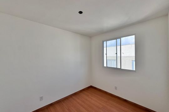 Quarto 1 de apartamento para alugar com 2 quartos, 66m² em Recreio, Rio de Janeiro