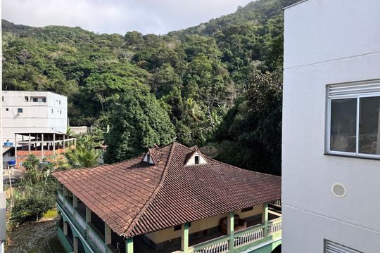 Quarto 2 - Vista de apartamento para alugar com 2 quartos, 66m² em Recreio, Rio de Janeiro