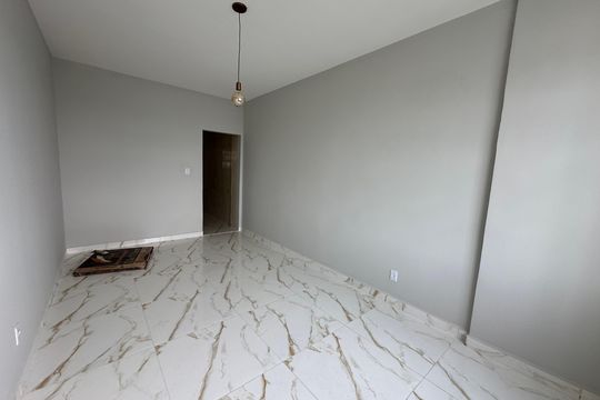 Studio de apartamento para alugar com 1 quarto, 36m² em Morro dos Barbosas, São Vicente
