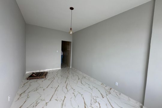 Studio de apartamento para alugar com 1 quarto, 36m² em Morro dos Barbosas, São Vicente
