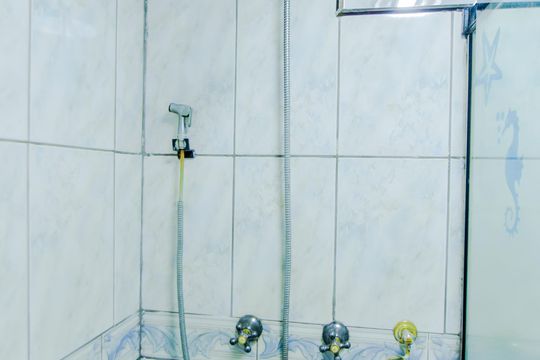 Banheiro  de apartamento para alugar com 3 quartos, 70m² em Parque Cecap, Guarulhos