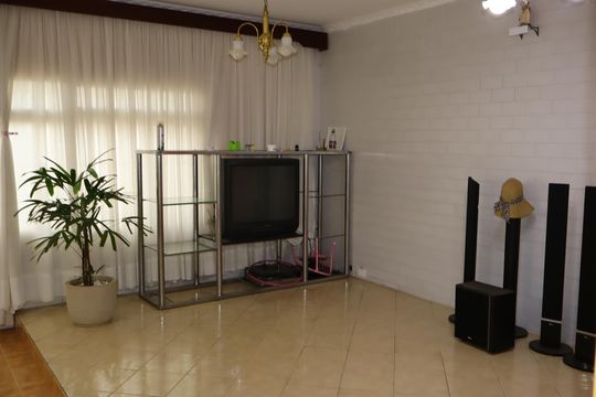 Sala de casa à venda com 7 quartos, 416m² em Cidade São Mateus, São Paulo