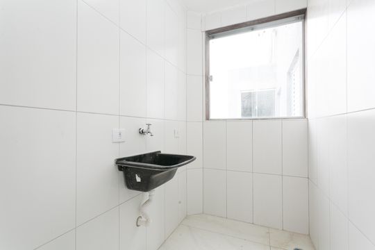 Apartamento para alugar com 2 quartos, 55m² em Vila Norma, São Paulo