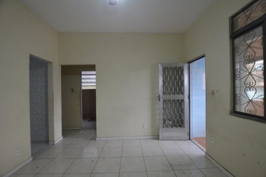 Casa para alugar com 2 quartos, 100m² em Ricardo de Albuquerque, Rio de Janeiro