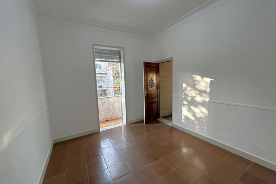 Casa para alugar com 1 quarto, 66m² em Abolição, Rio de Janeiro
