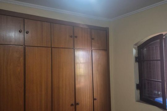 Quarto de casa à venda com 5 quartos, 190m² em Vila dos Minerios, São Paulo