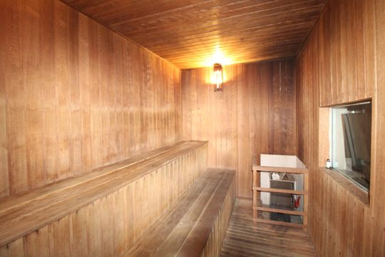 Área Comum de apartamento para alugar com 2 quartos, 75m² em Jardim São Paulo, São Paulo