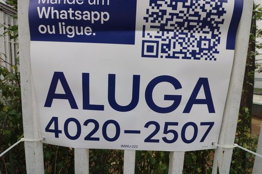 Fachada de apartamento para alugar com 2 quartos, 55m² em Vila Prudente, São Paulo