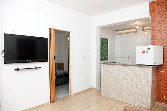 Apartamento para alugar com 1 quarto, 38m² em Menino Deus, Porto Alegre