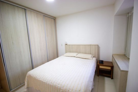 Apartamento à venda com 3 quartos, 82m² em Expansao, Brasília