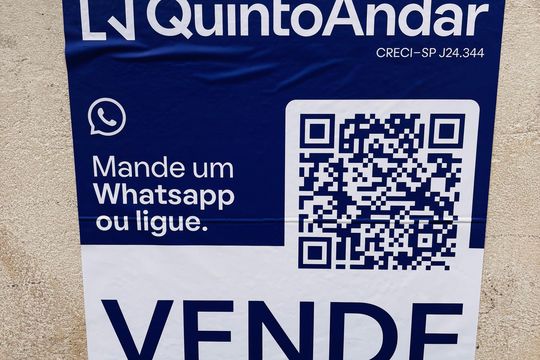 Placa  de apartamento à venda com 2 quartos, 55m² em Novo Osasco, Osasco