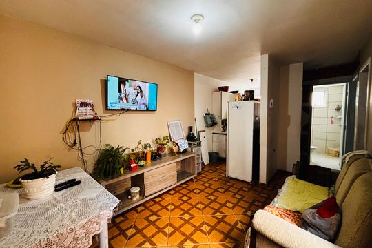 Apartamento à venda com 2 quartos, 55m² em Novo Osasco, Osasco