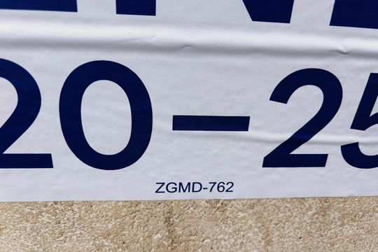 Placa de apartamento à venda com 2 quartos, 55m² em Novo Osasco, Osasco
