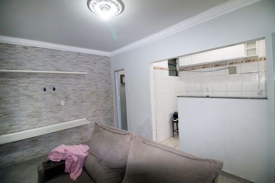 Apartamento para alugar com 1 quarto, 48m² em Vila da Penha, Rio de Janeiro