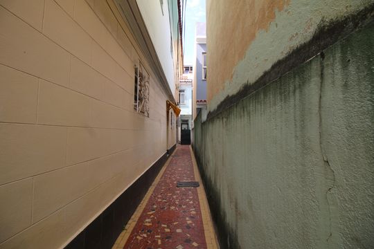 Acesso de apartamento para alugar com 1 quarto, 48m² em Vila da Penha, Rio de Janeiro