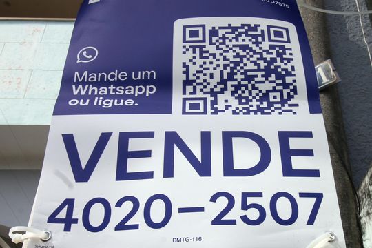 Código de apartamento para alugar com 1 quarto, 48m² em Vila da Penha, Rio de Janeiro