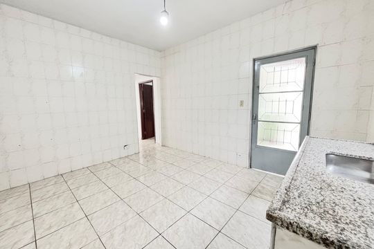 Cozinha de casa para alugar com 3 quartos, 250m² em Jardim Del Rey, São José dos Campos