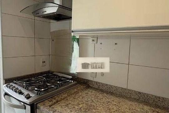 Apartamento à venda com 2 quartos, 83m² em Cursino, São Paulo