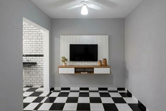 Edícula de casa à venda com 3 quartos, 149m² em Parque Residencial Jundiaí, Jundiaí