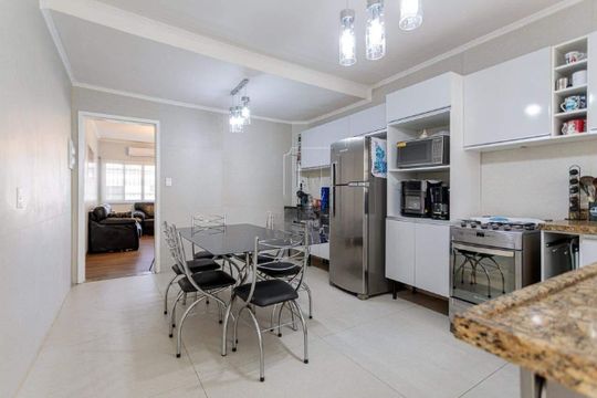 Casa à venda com 5 quartos, 122m² em Boa Vista, São Caetano do Sul