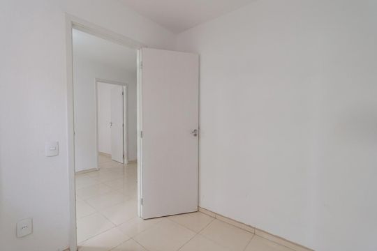 Quarto de apartamento à venda com 2 quartos, 35m² em Jardim Santa Adelia, São Paulo