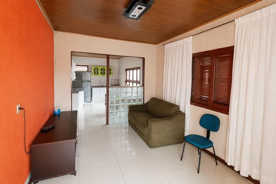Sala de casa para alugar com 2 quartos, 350m² em Sarandi, Porto Alegre