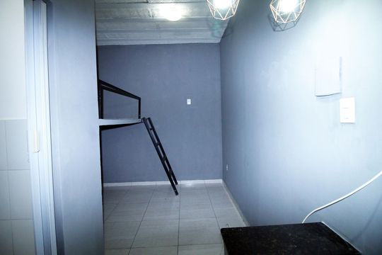 Kitnet/Studio para alugar com 1 quarto, 25m² em Parada de Lucas, Rio de Janeiro