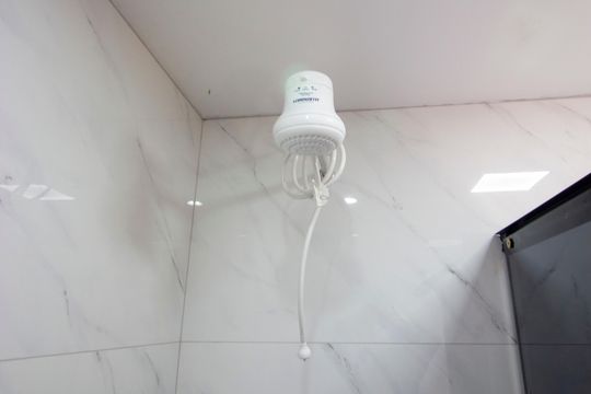 Apartamento à venda com 2 quartos, 56m² em Sh Sol Nascente, Brasília