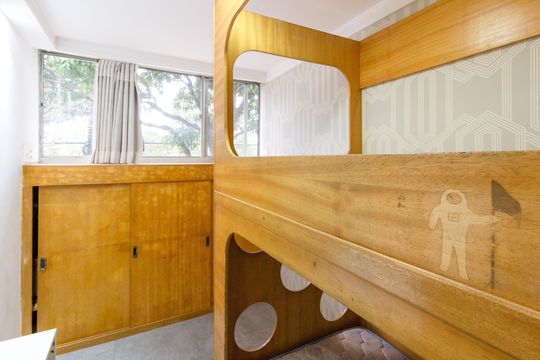 Quarto 2 de apartamento para alugar com 3 quartos, 67m² em Parque Cecap, Guarulhos