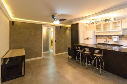 Apartamento para alugar com 3 quartos, 67m² em Parque Cecap, Guarulhos