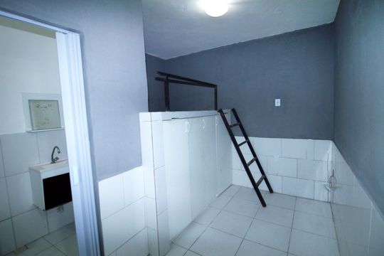 Kitnet/Studio para alugar com 1 quarto, 25m² em Parada de Lucas, Rio de Janeiro