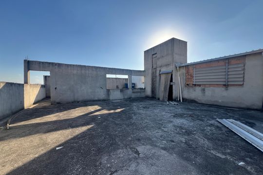 Cobertura de casa à venda com 4 quartos, 300m² em Carajás, Contagem
